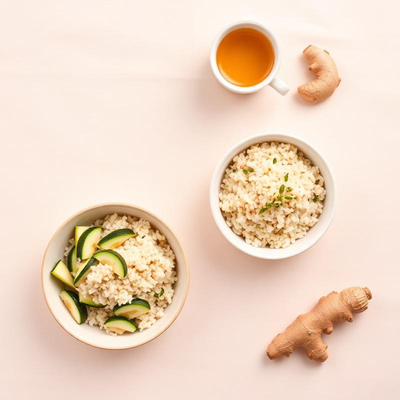 Plan low FODMAP